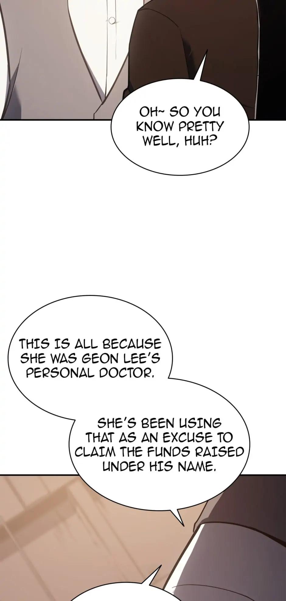 The Return of the Disaster-Class Hero Chapter 14