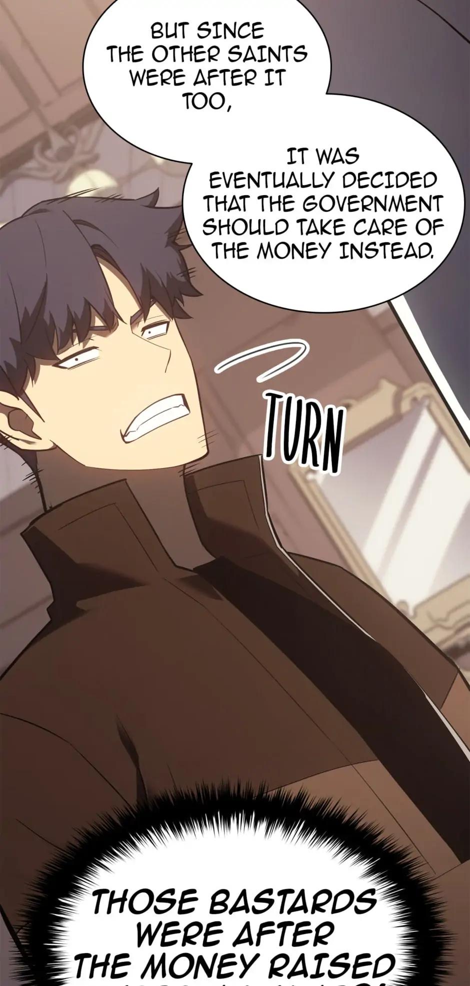 The Return of the Disaster-Class Hero Chapter 14