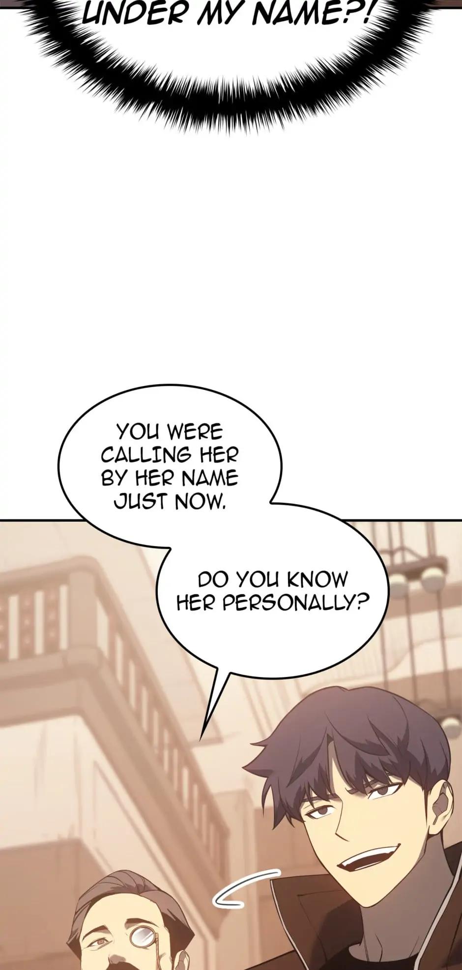 The Return of the Disaster-Class Hero Chapter 14