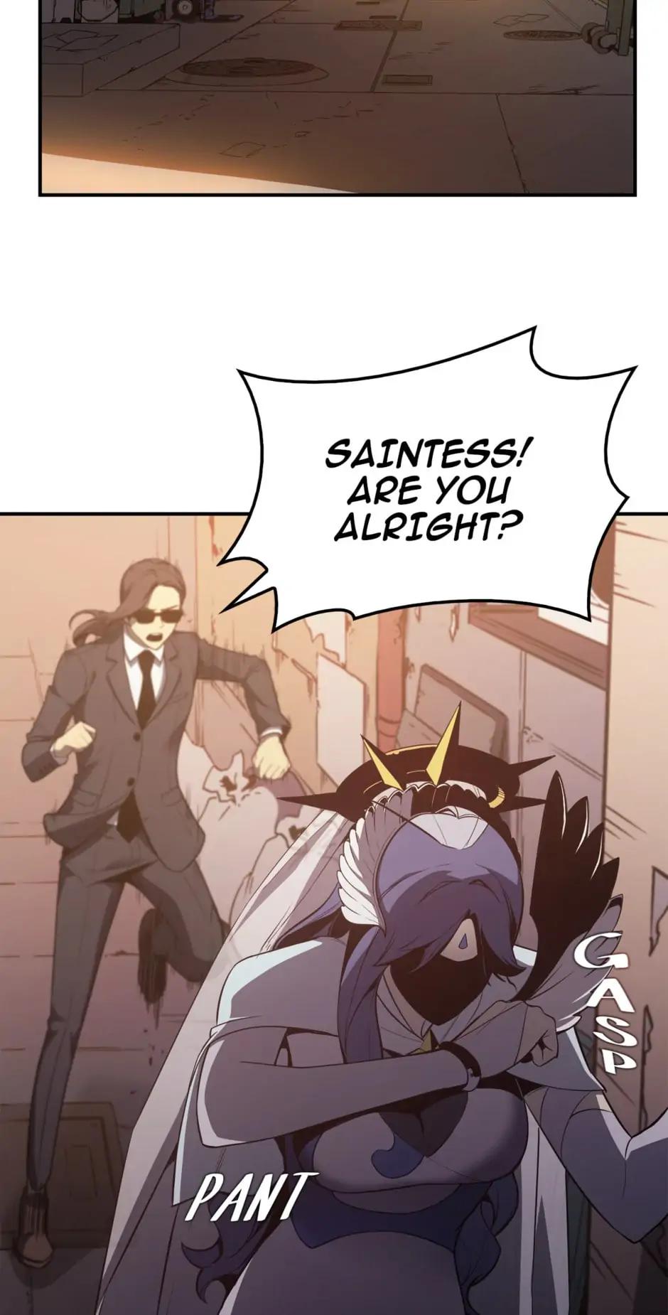 The Return of the Disaster-Class Hero Chapter 14