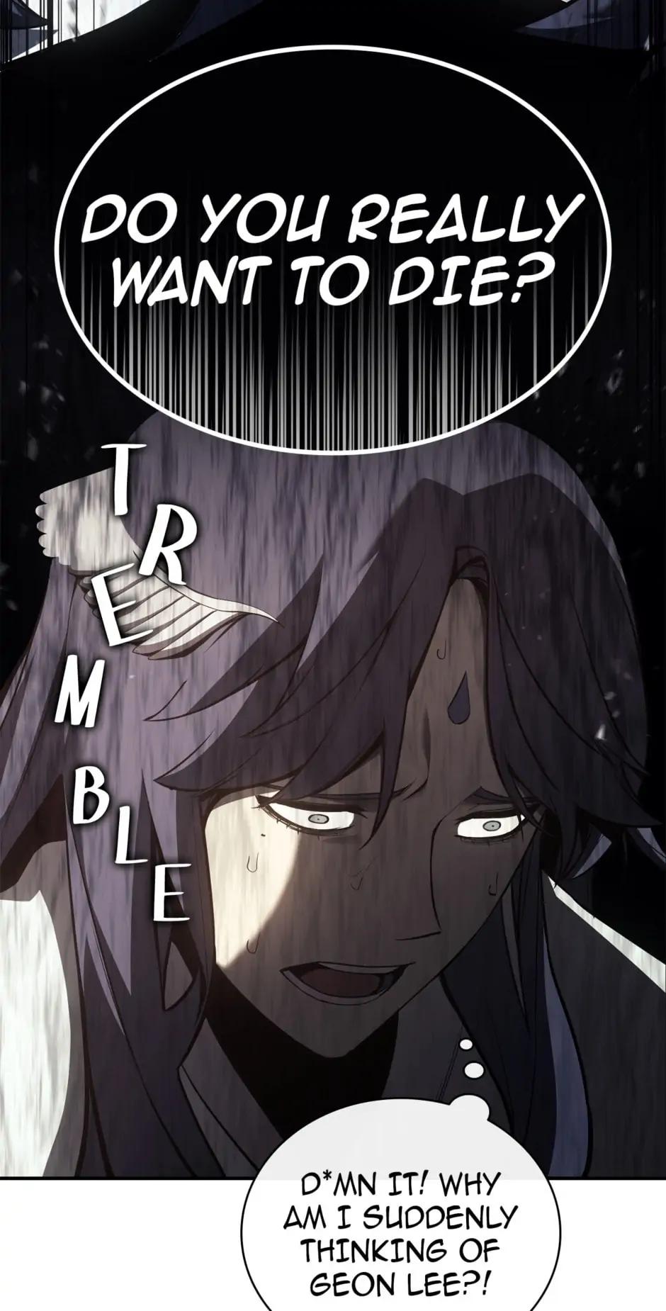 The Return of the Disaster-Class Hero Chapter 14