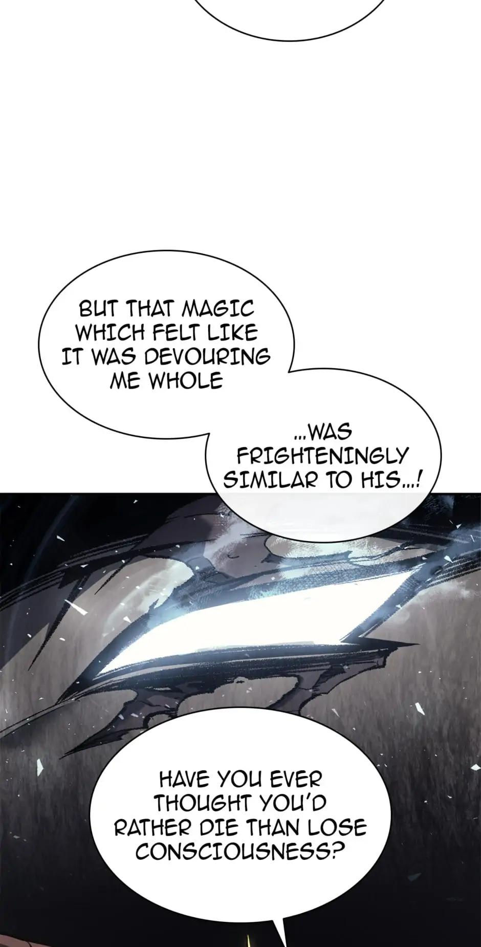 The Return of the Disaster-Class Hero Chapter 14