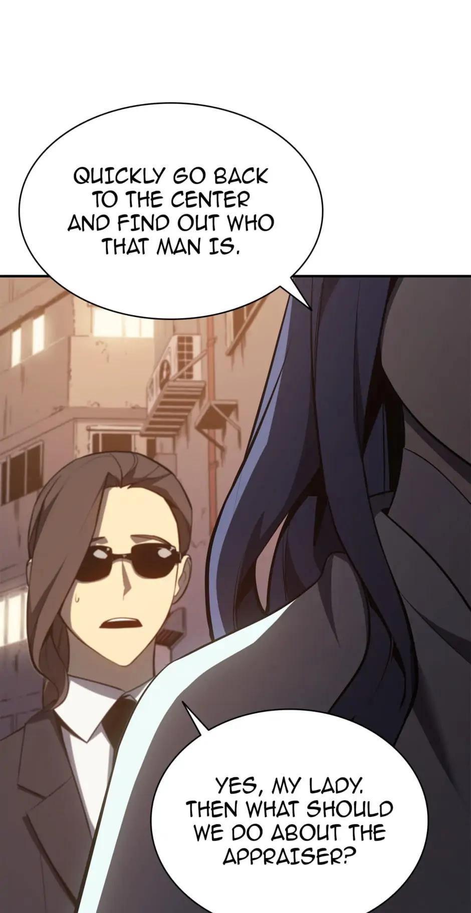 The Return of the Disaster-Class Hero Chapter 14