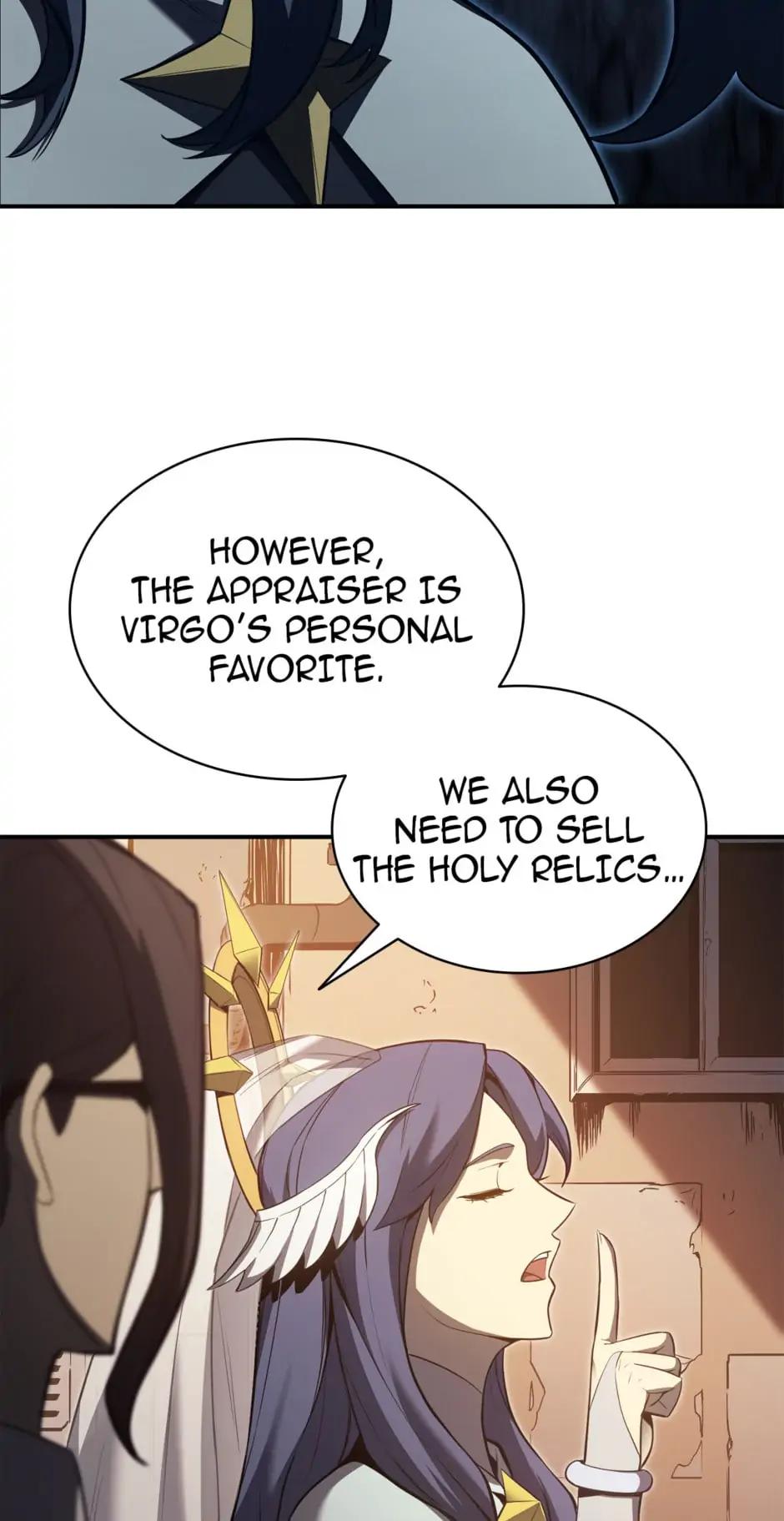 The Return of the Disaster-Class Hero Chapter 14