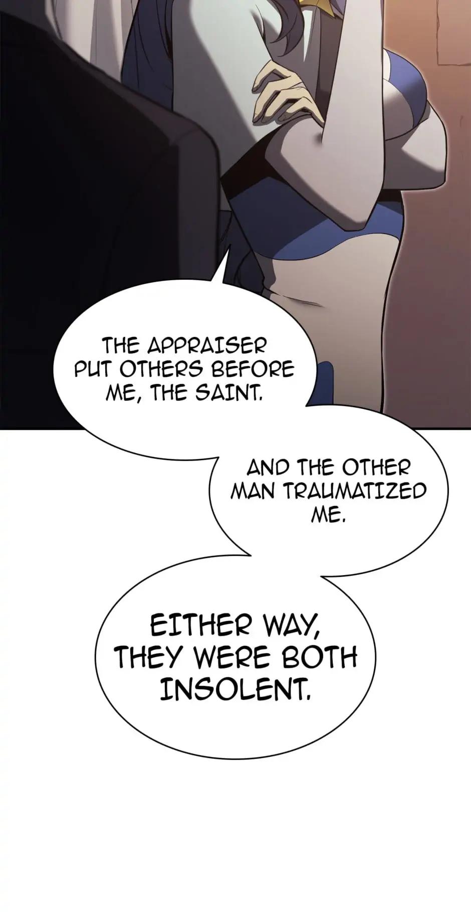 The Return of the Disaster-Class Hero Chapter 14