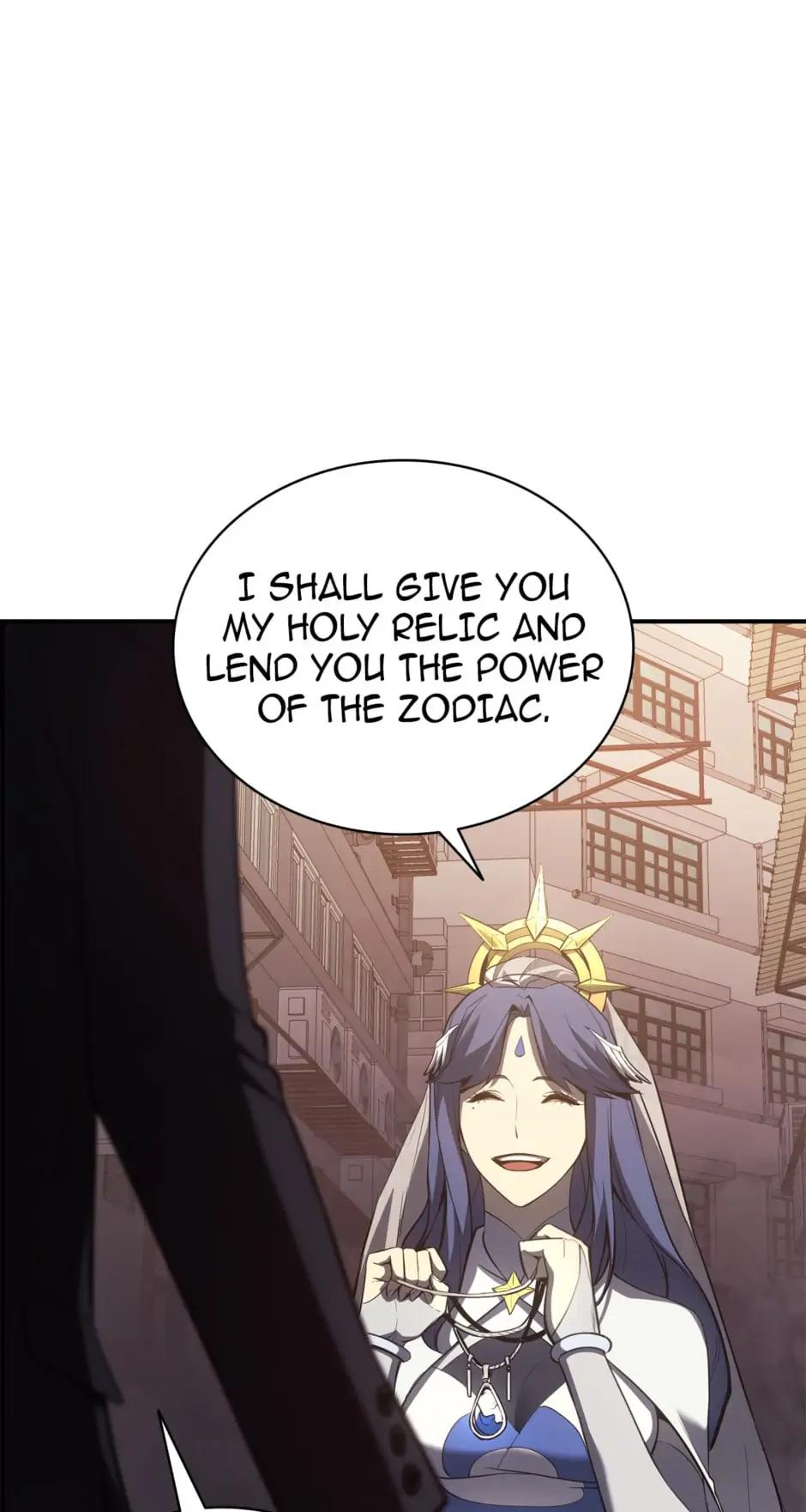 The Return of the Disaster-Class Hero Chapter 14