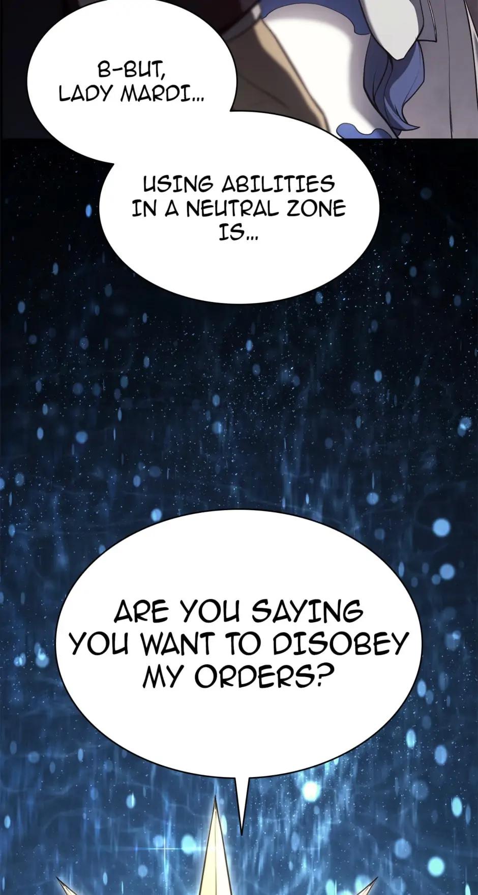 The Return of the Disaster-Class Hero Chapter 14