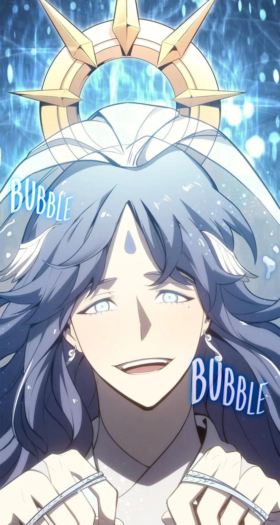 The Return of the Disaster-Class Hero Chapter 14