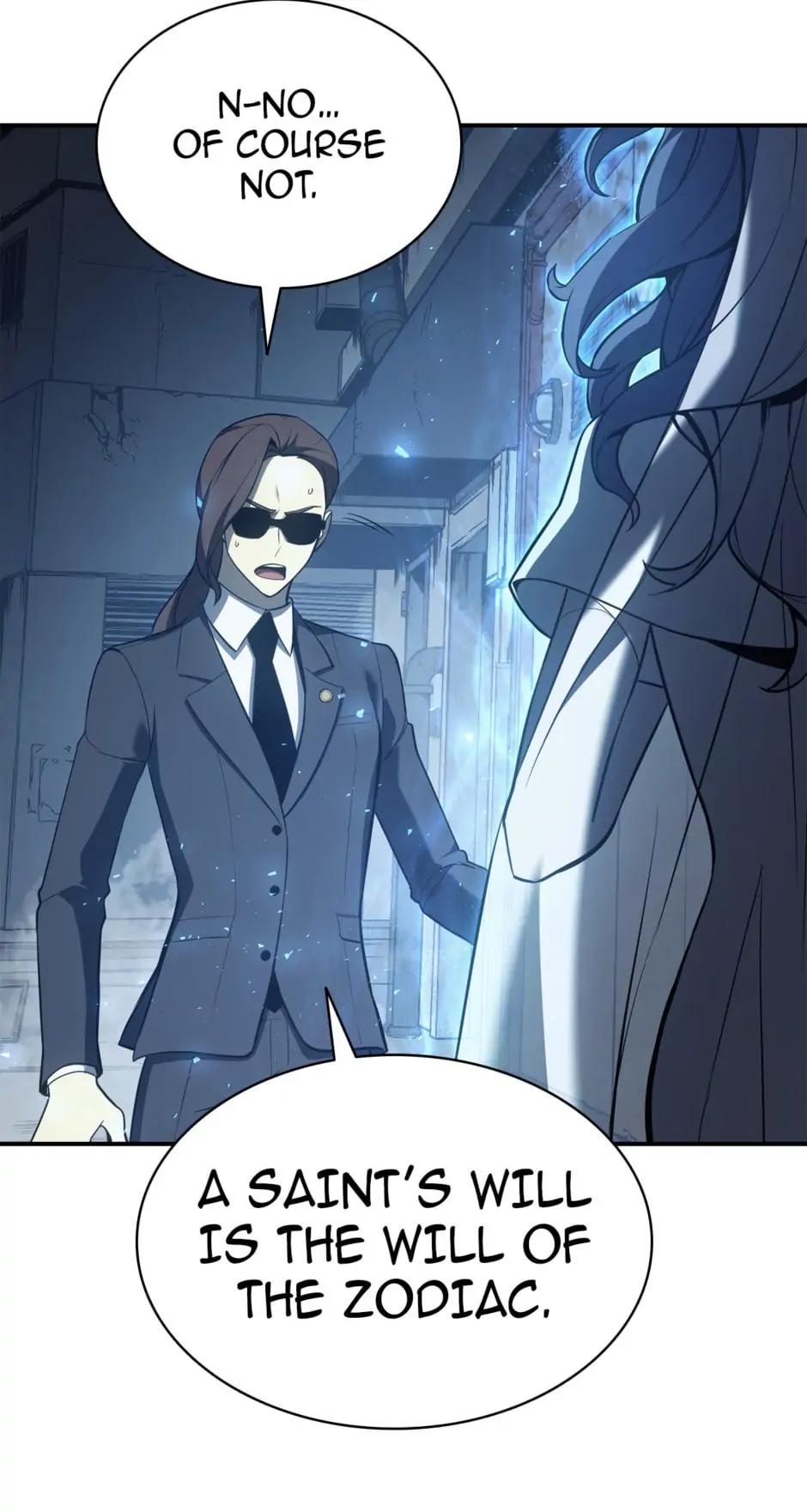 The Return of the Disaster-Class Hero Chapter 14