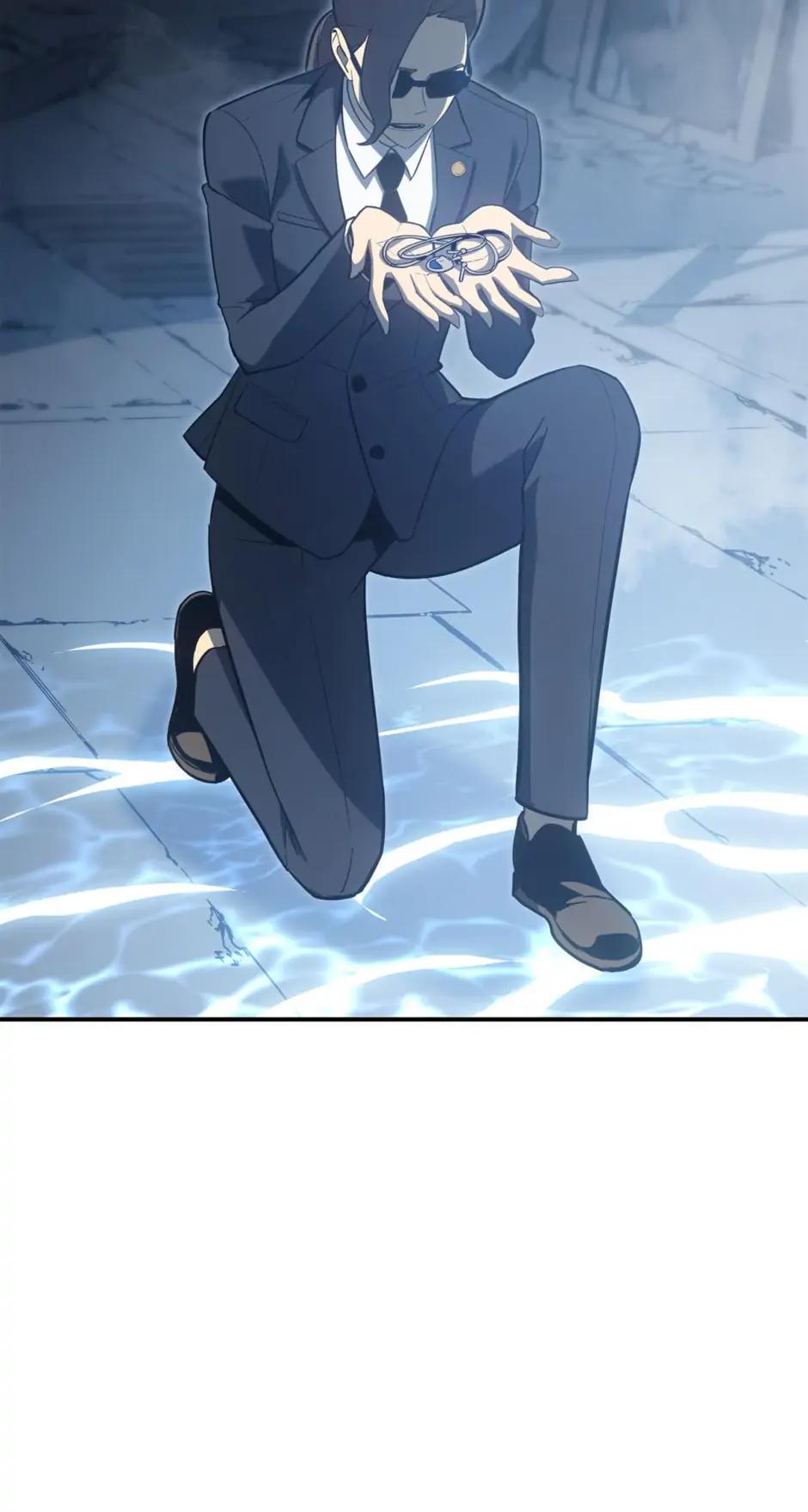 The Return of the Disaster-Class Hero Chapter 14