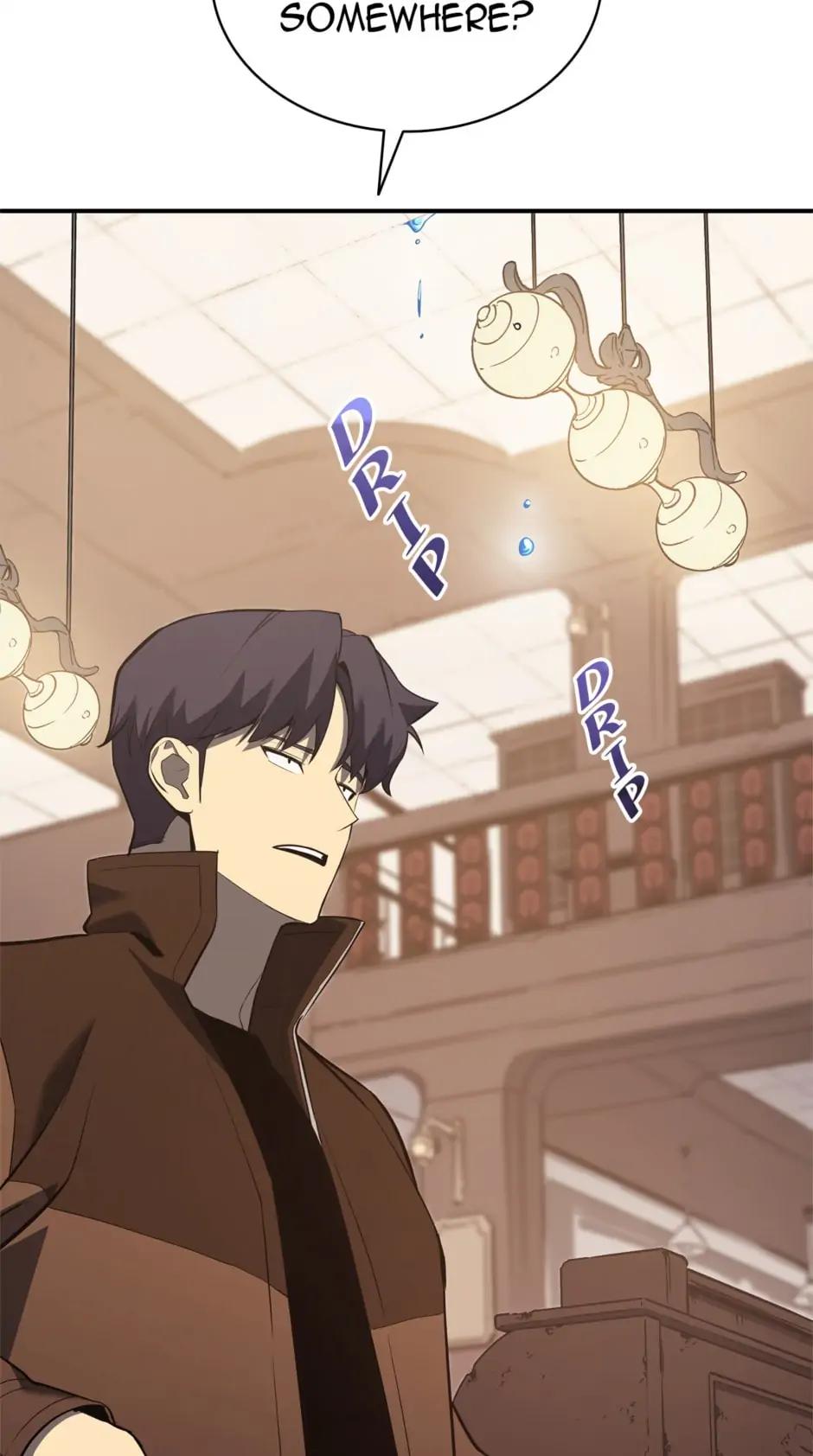 The Return of the Disaster-Class Hero Chapter 14