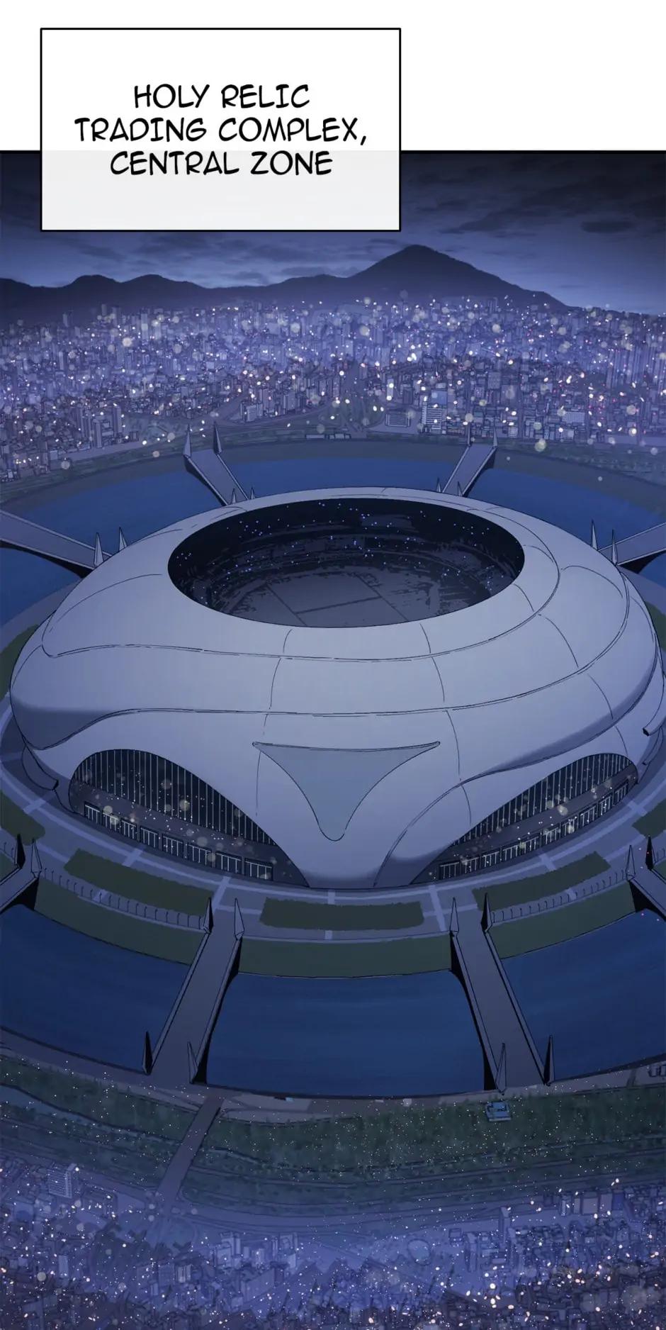 The Return of the Disaster-Class Hero Chapter 15