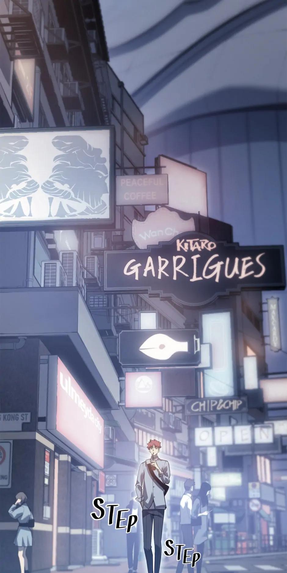 The Return of the Disaster-Class Hero Chapter 15