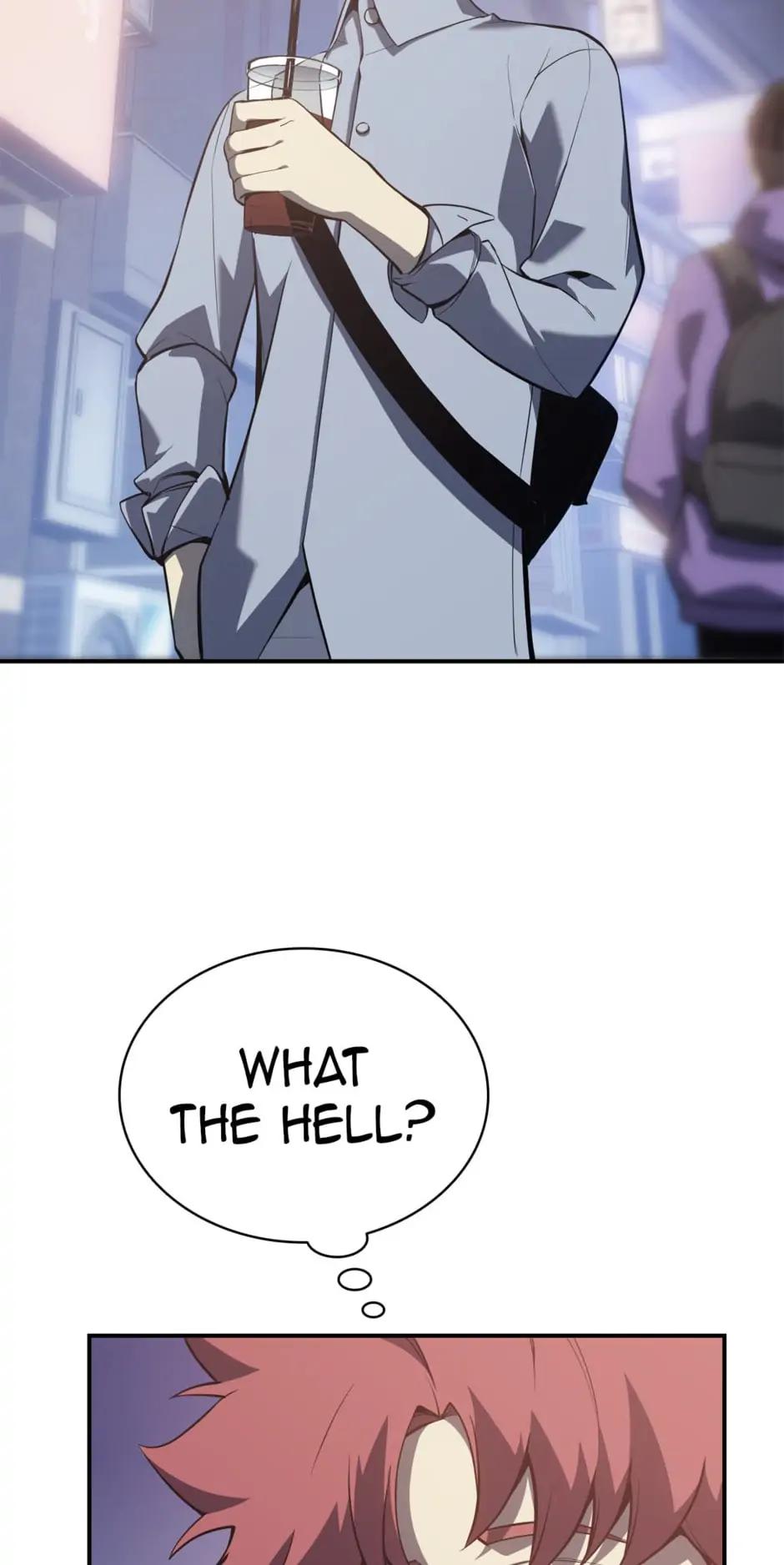 The Return of the Disaster-Class Hero Chapter 15