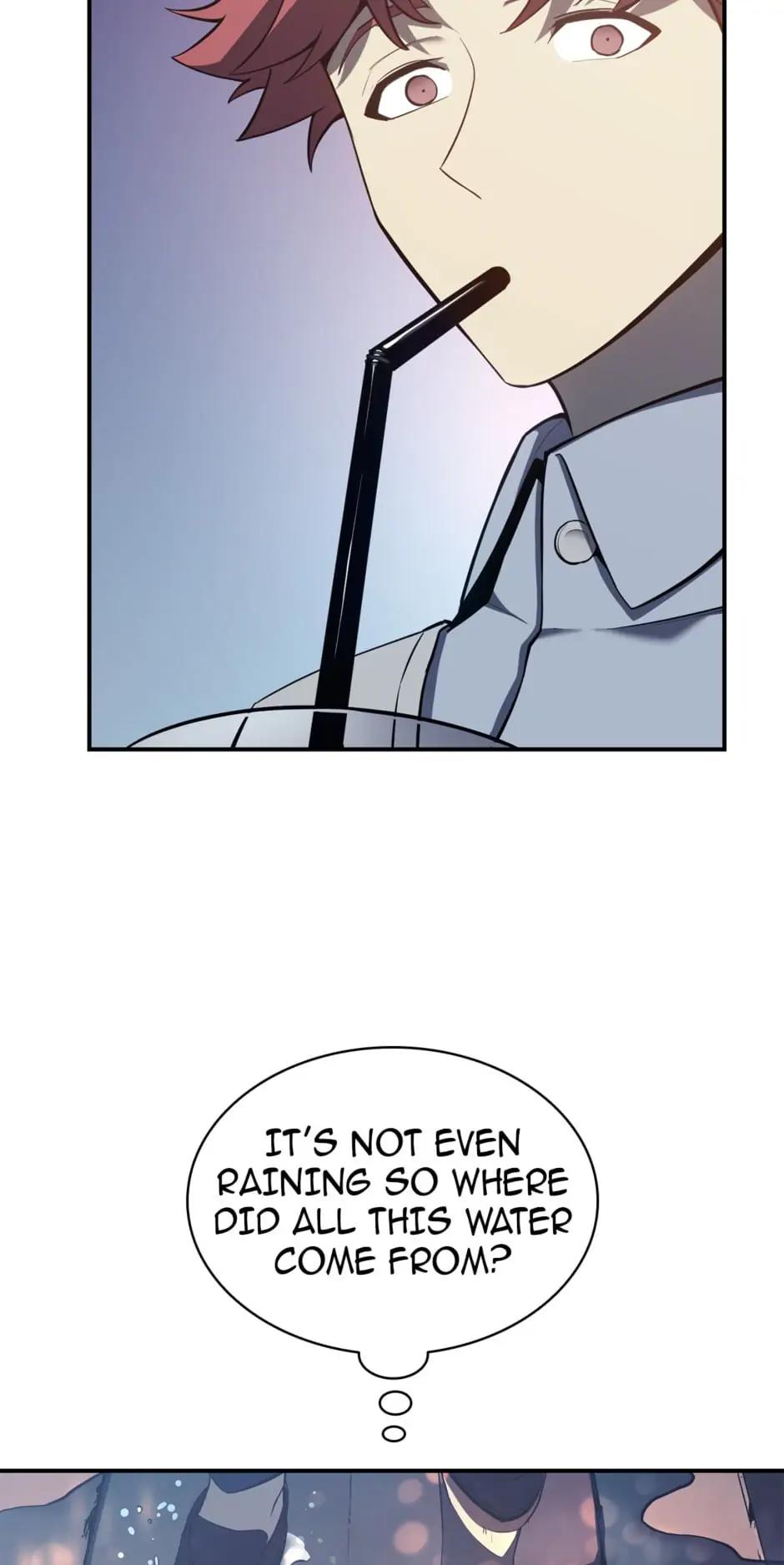 The Return of the Disaster-Class Hero Chapter 15