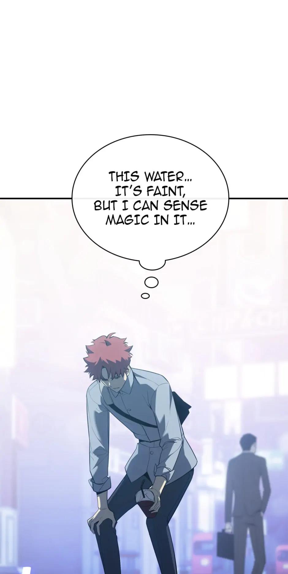 The Return of the Disaster-Class Hero Chapter 15