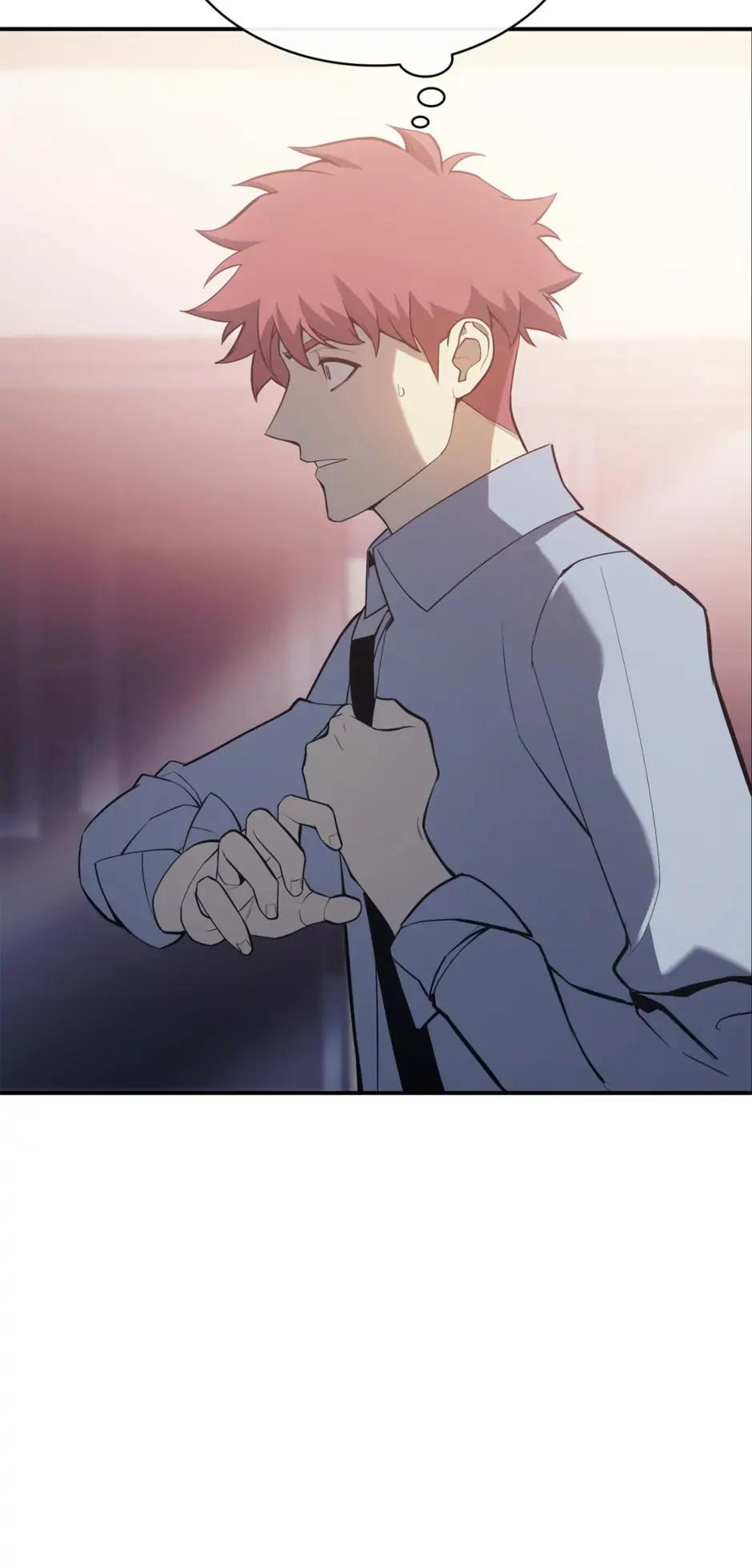 The Return of the Disaster-Class Hero Chapter 15