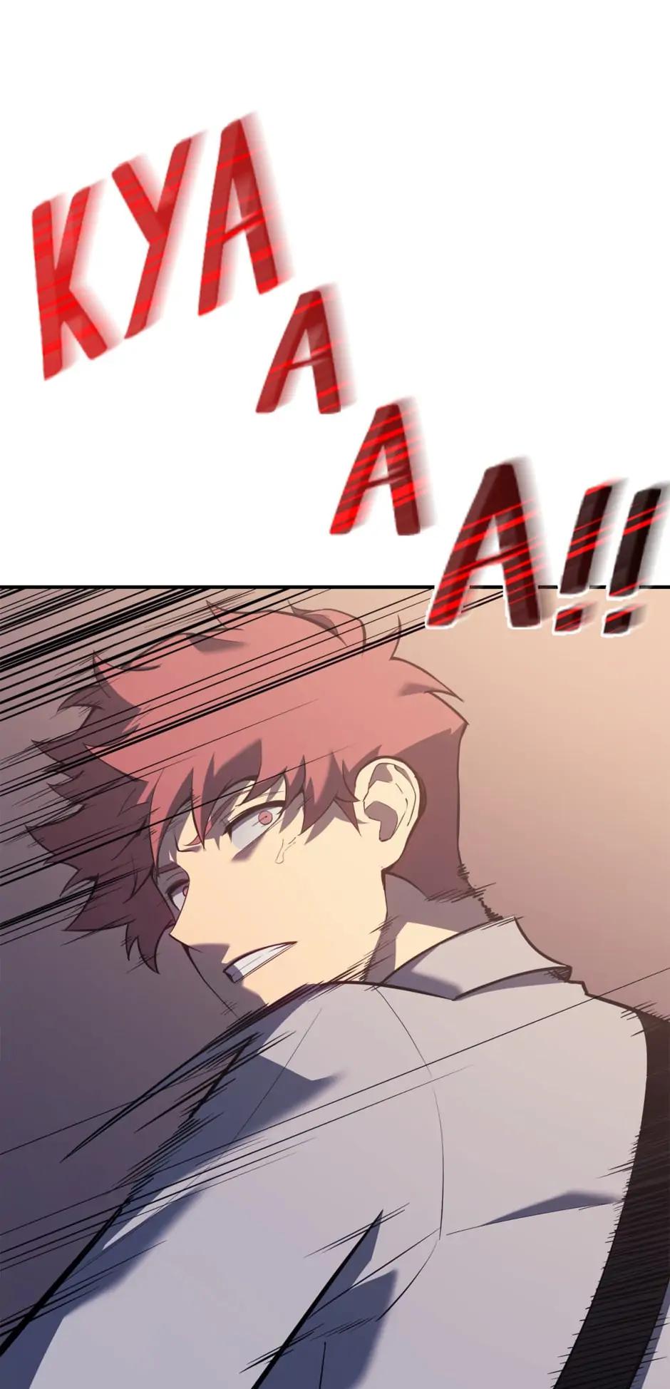 The Return of the Disaster-Class Hero Chapter 15