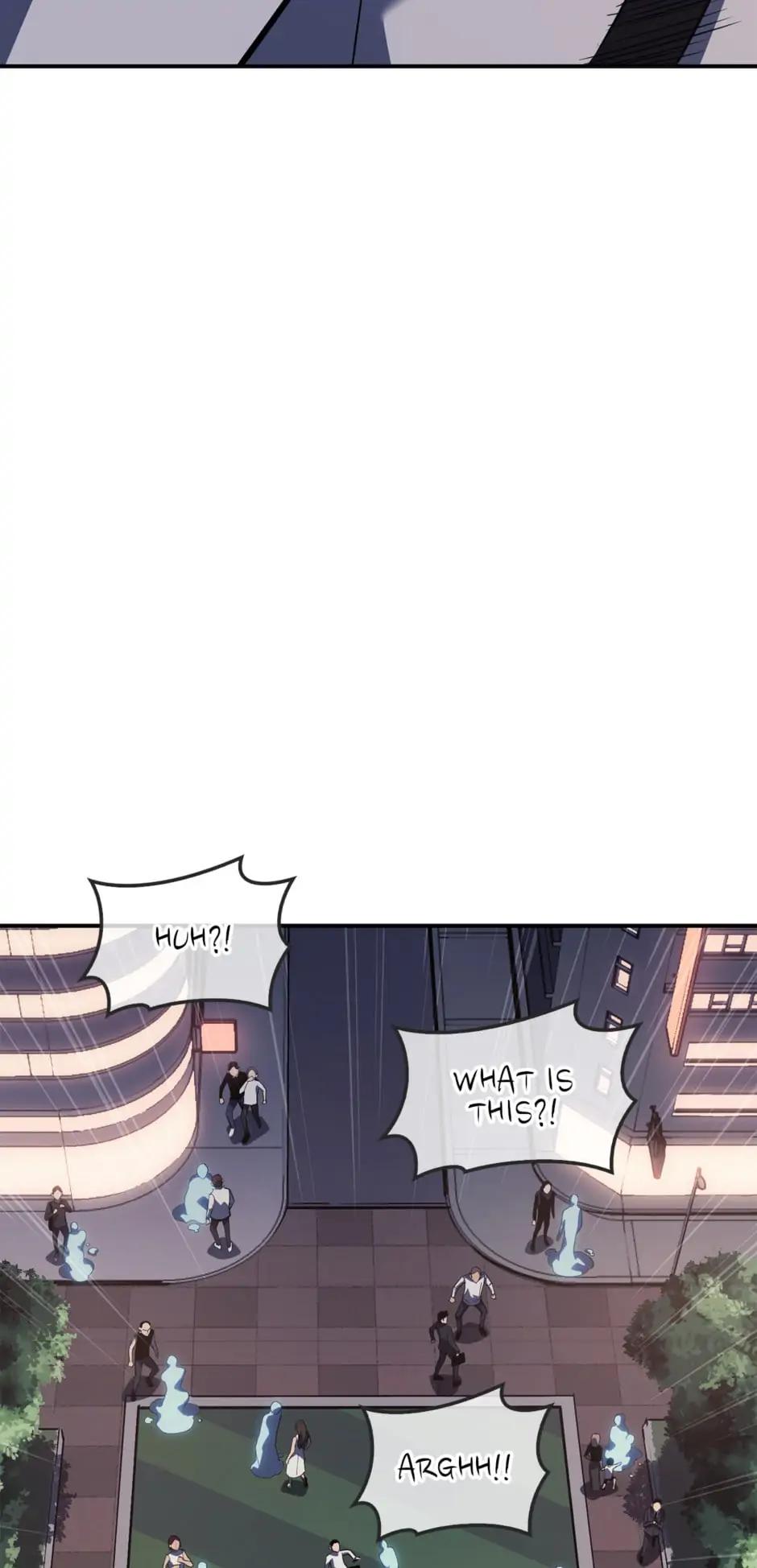 The Return of the Disaster-Class Hero Chapter 15