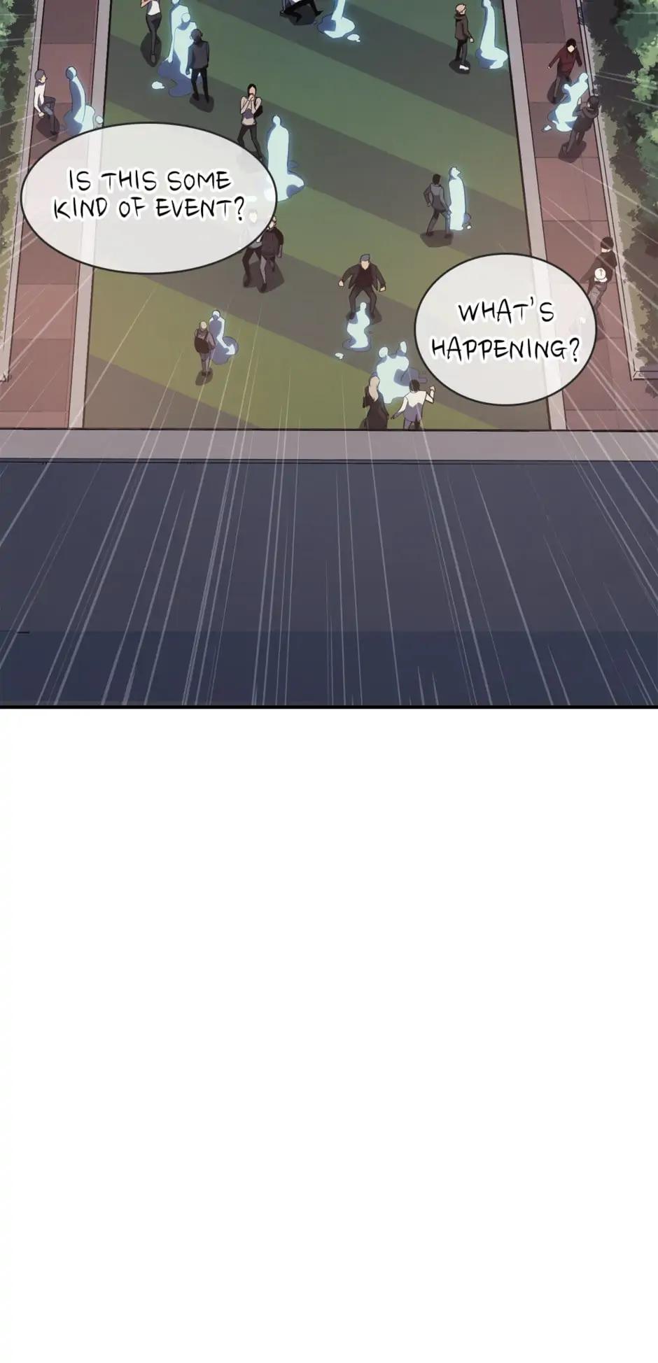 The Return of the Disaster-Class Hero Chapter 15