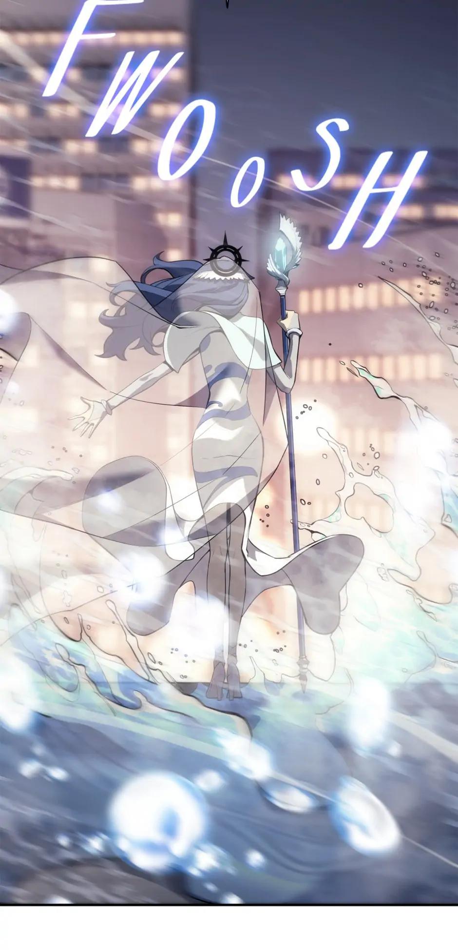 The Return of the Disaster-Class Hero Chapter 15