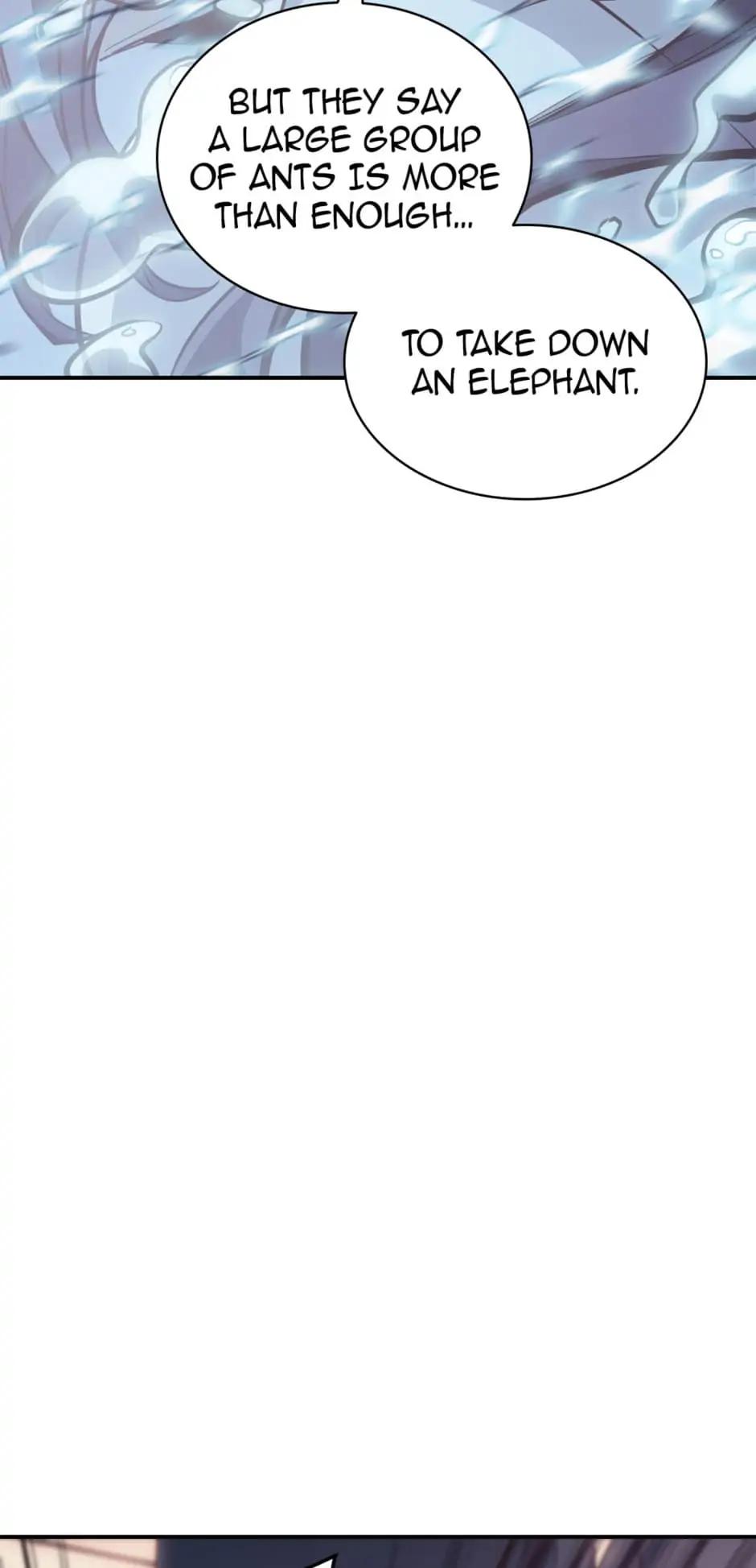 The Return of the Disaster-Class Hero Chapter 15