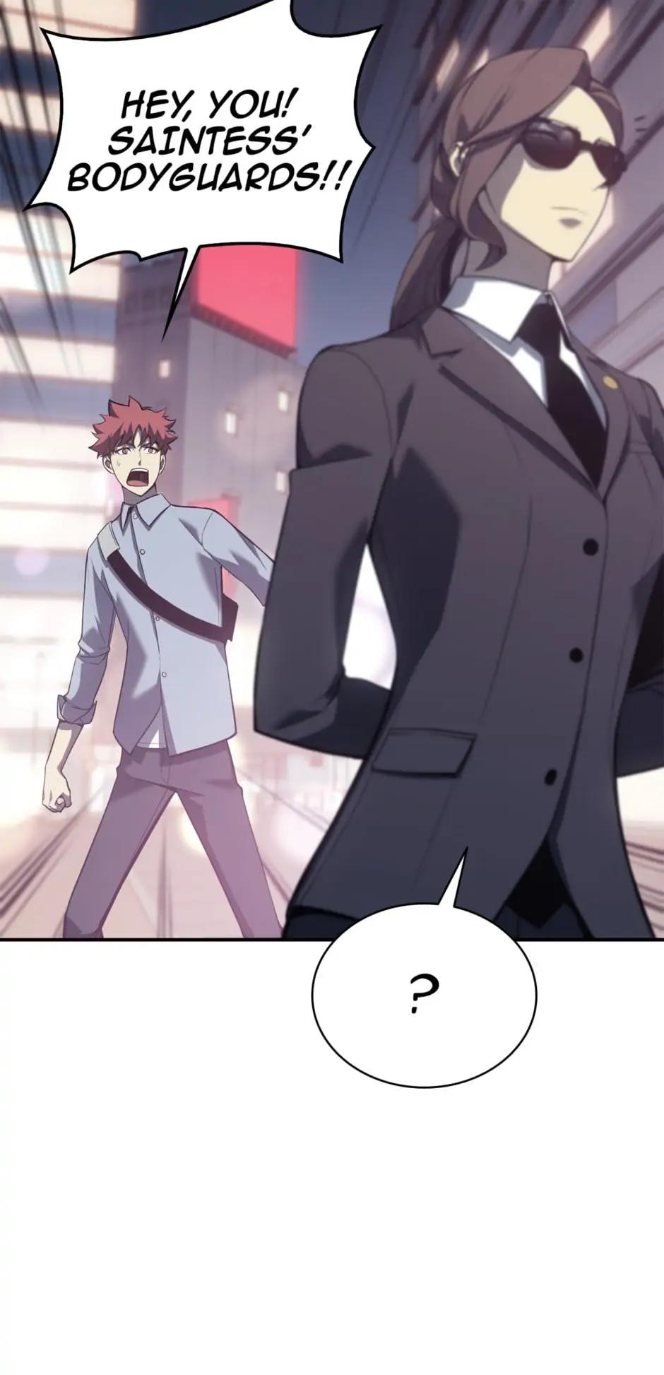 The Return of the Disaster-Class Hero Chapter 15