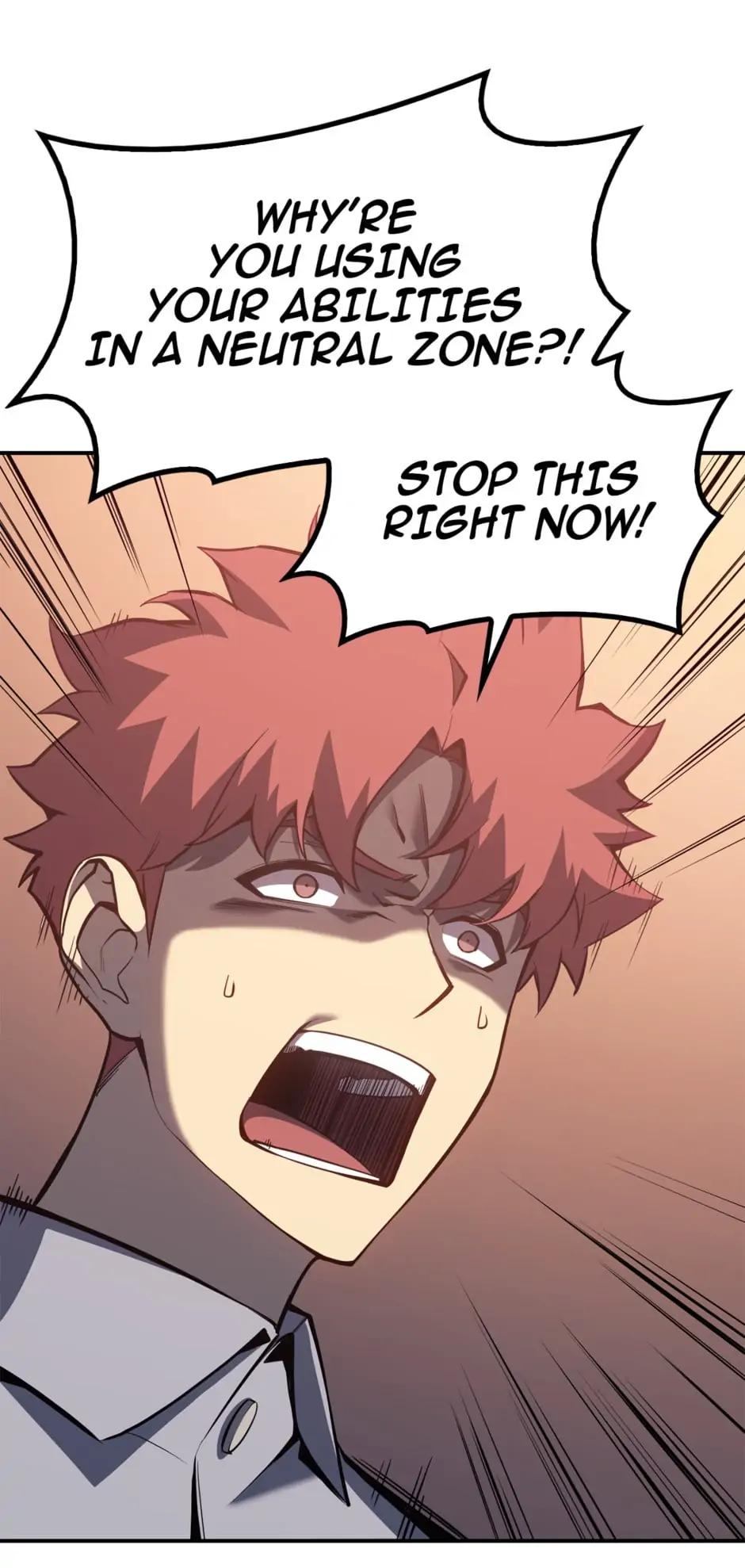 The Return of the Disaster-Class Hero Chapter 15