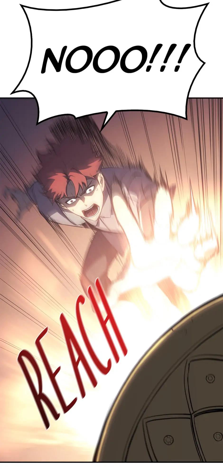 The Return of the Disaster-Class Hero Chapter 15