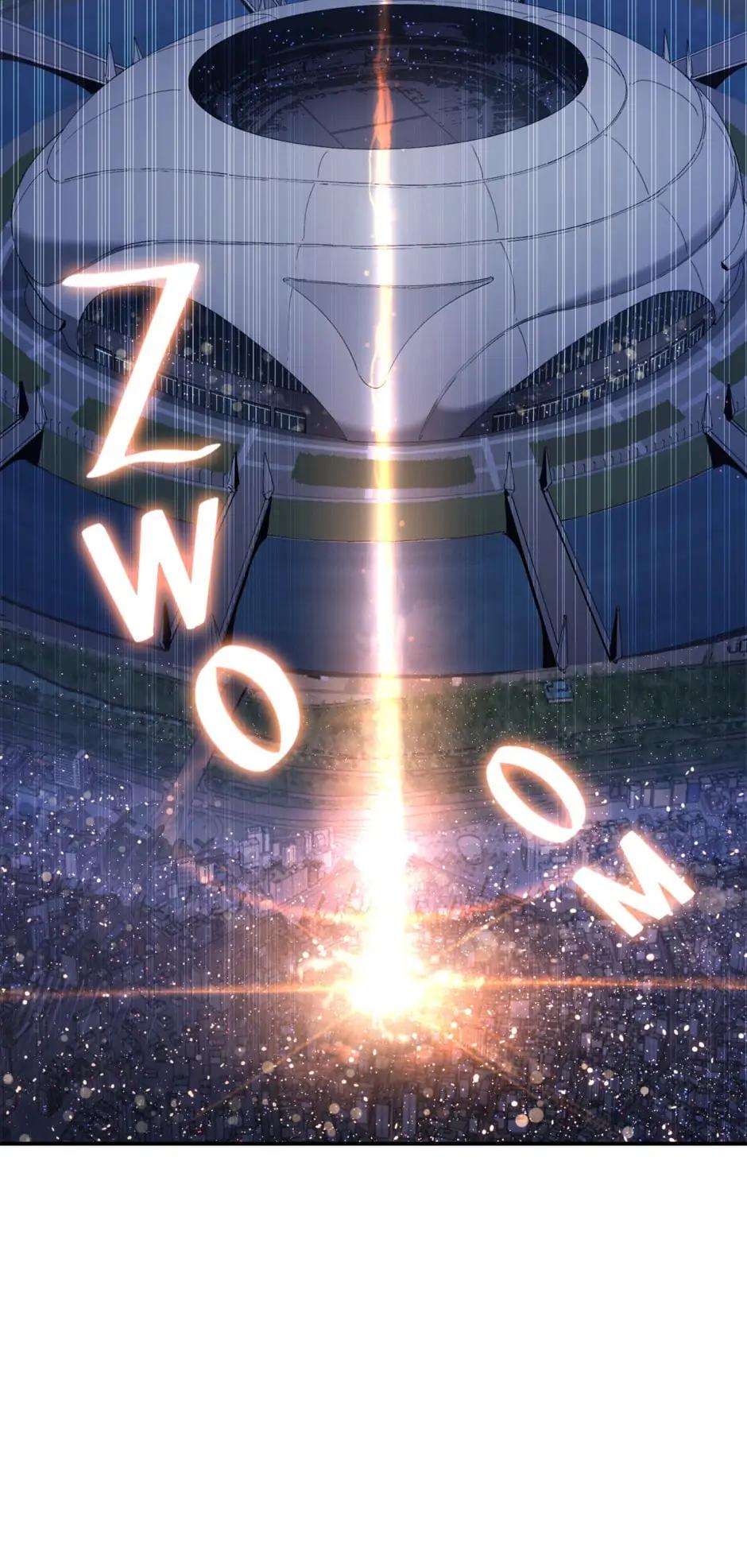 The Return of the Disaster-Class Hero Chapter 15