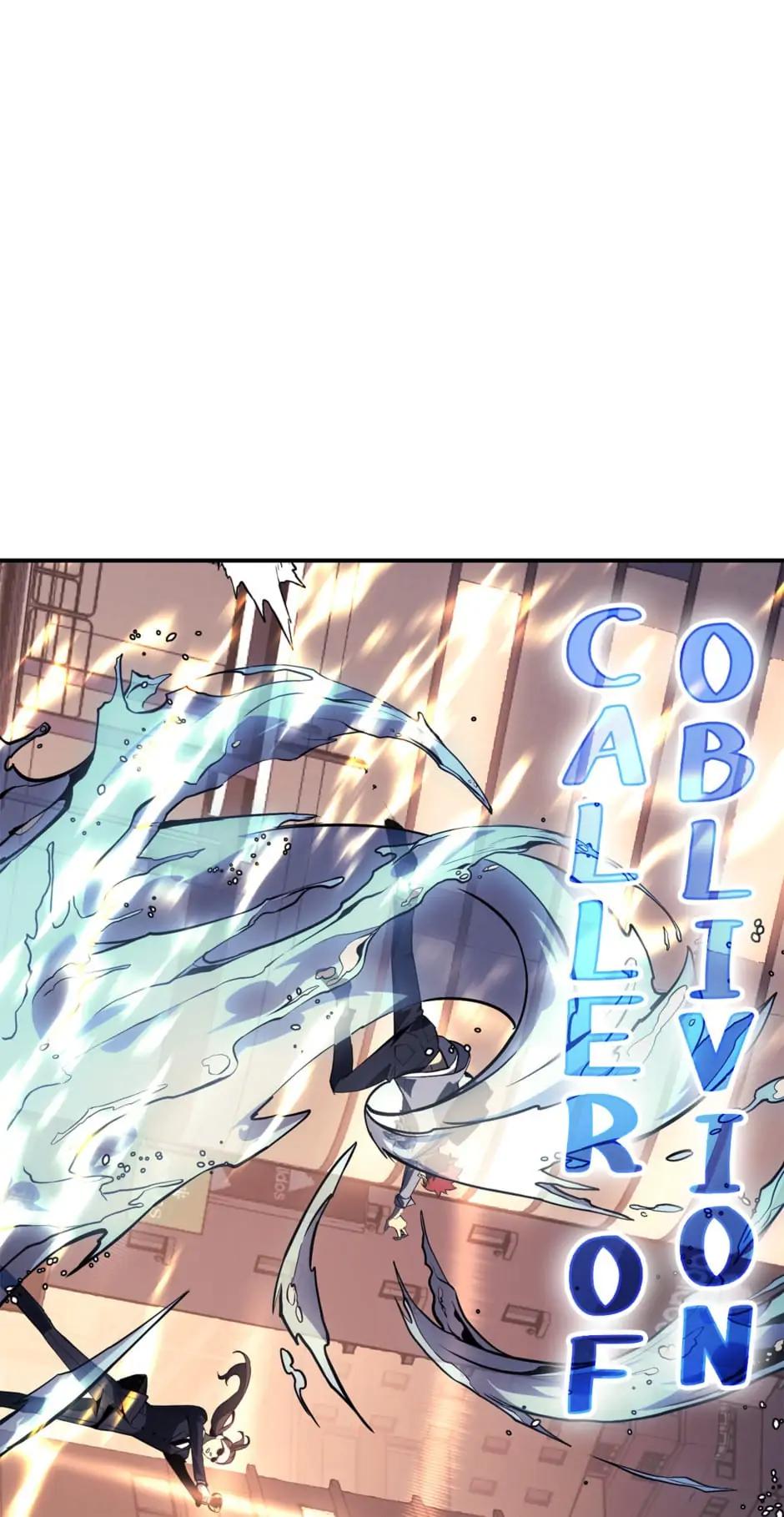 The Return of the Disaster-Class Hero Chapter 15