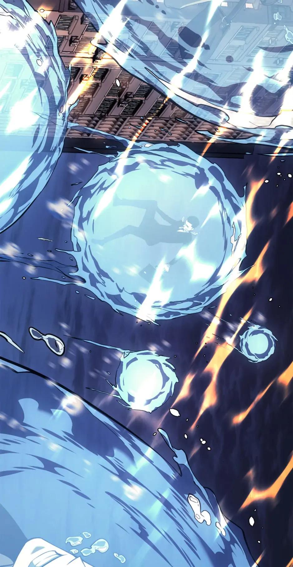 The Return of the Disaster-Class Hero Chapter 15