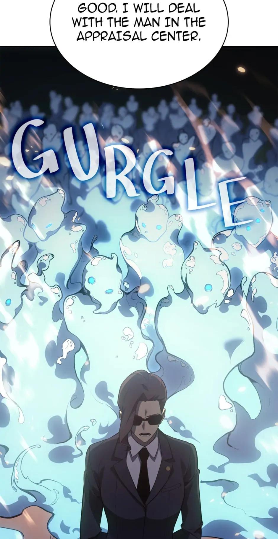 The Return of the Disaster-Class Hero Chapter 15