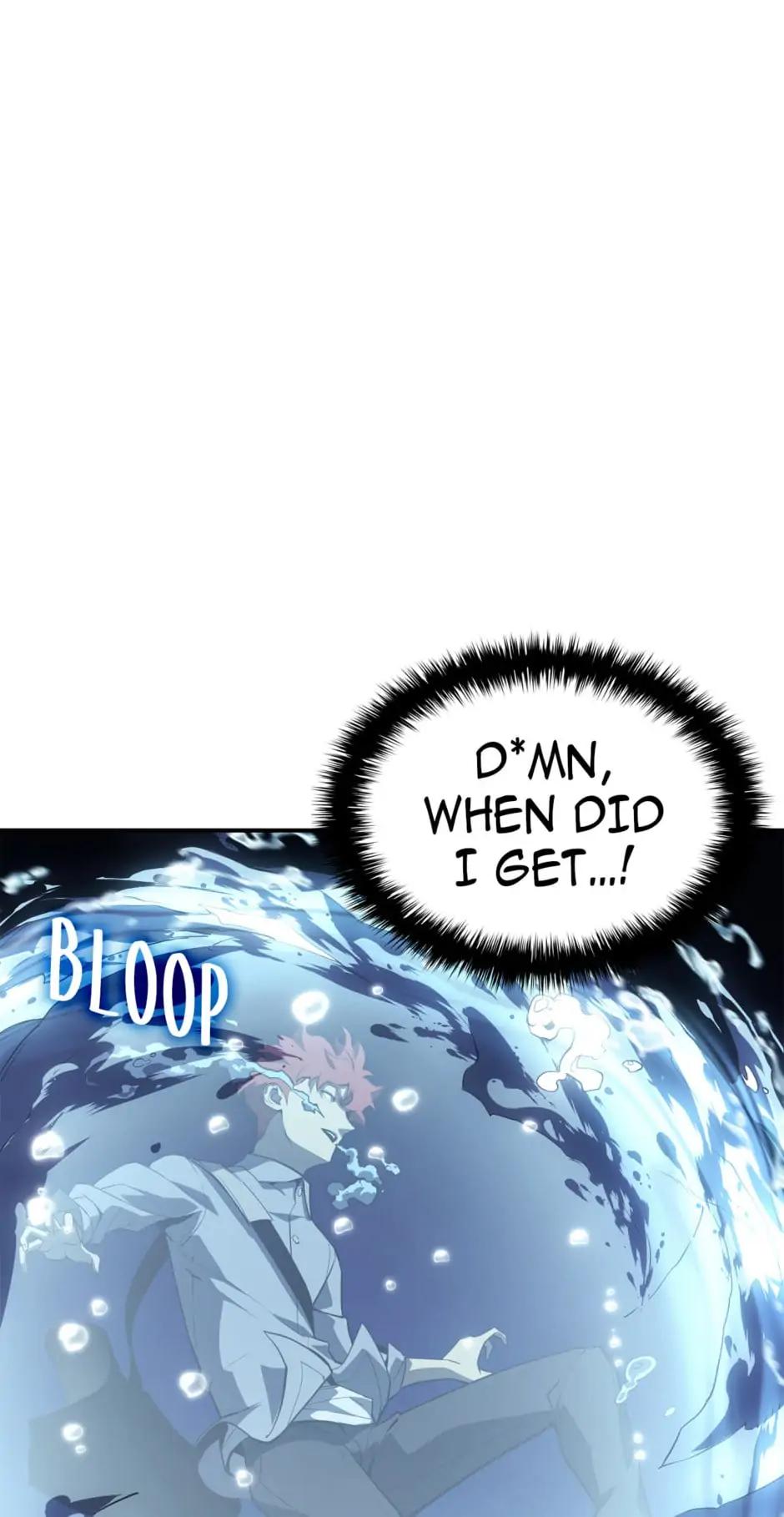 The Return of the Disaster-Class Hero Chapter 15