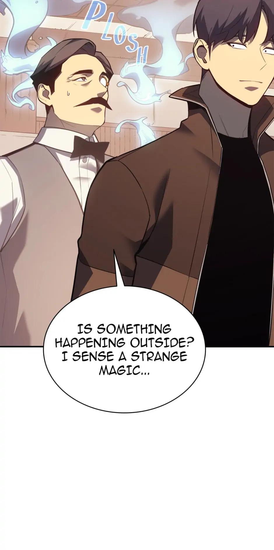 The Return of the Disaster-Class Hero Chapter 15