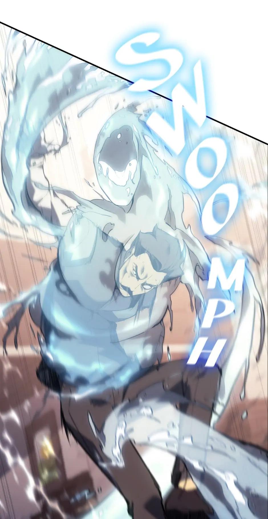 The Return of the Disaster-Class Hero Chapter 15