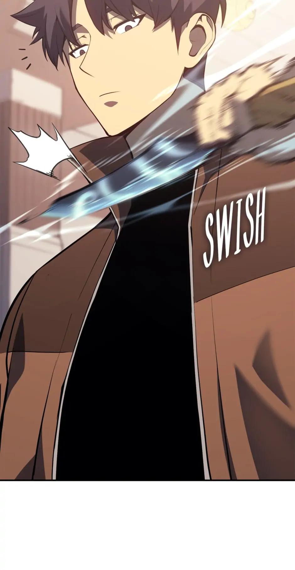 The Return of the Disaster-Class Hero Chapter 15