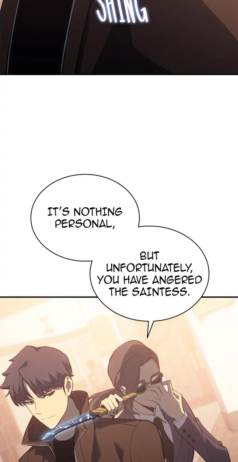 The Return of the Disaster-Class Hero Chapter 15