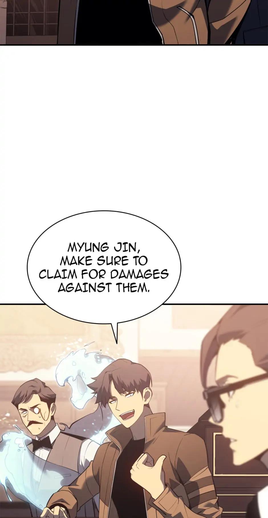 The Return of the Disaster-Class Hero Chapter 15