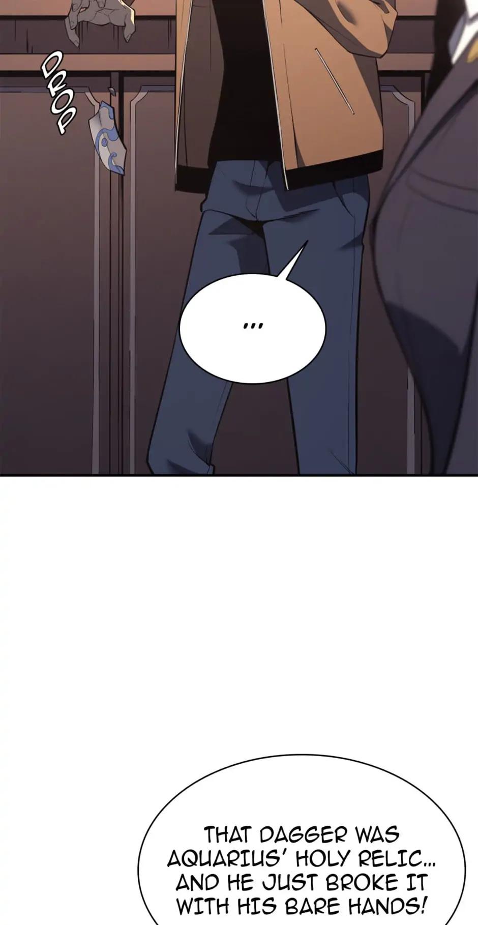 The Return of the Disaster-Class Hero Chapter 15