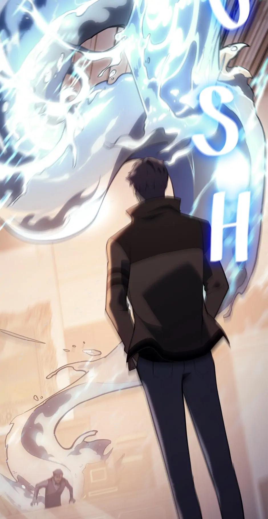 The Return of the Disaster-Class Hero Chapter 15