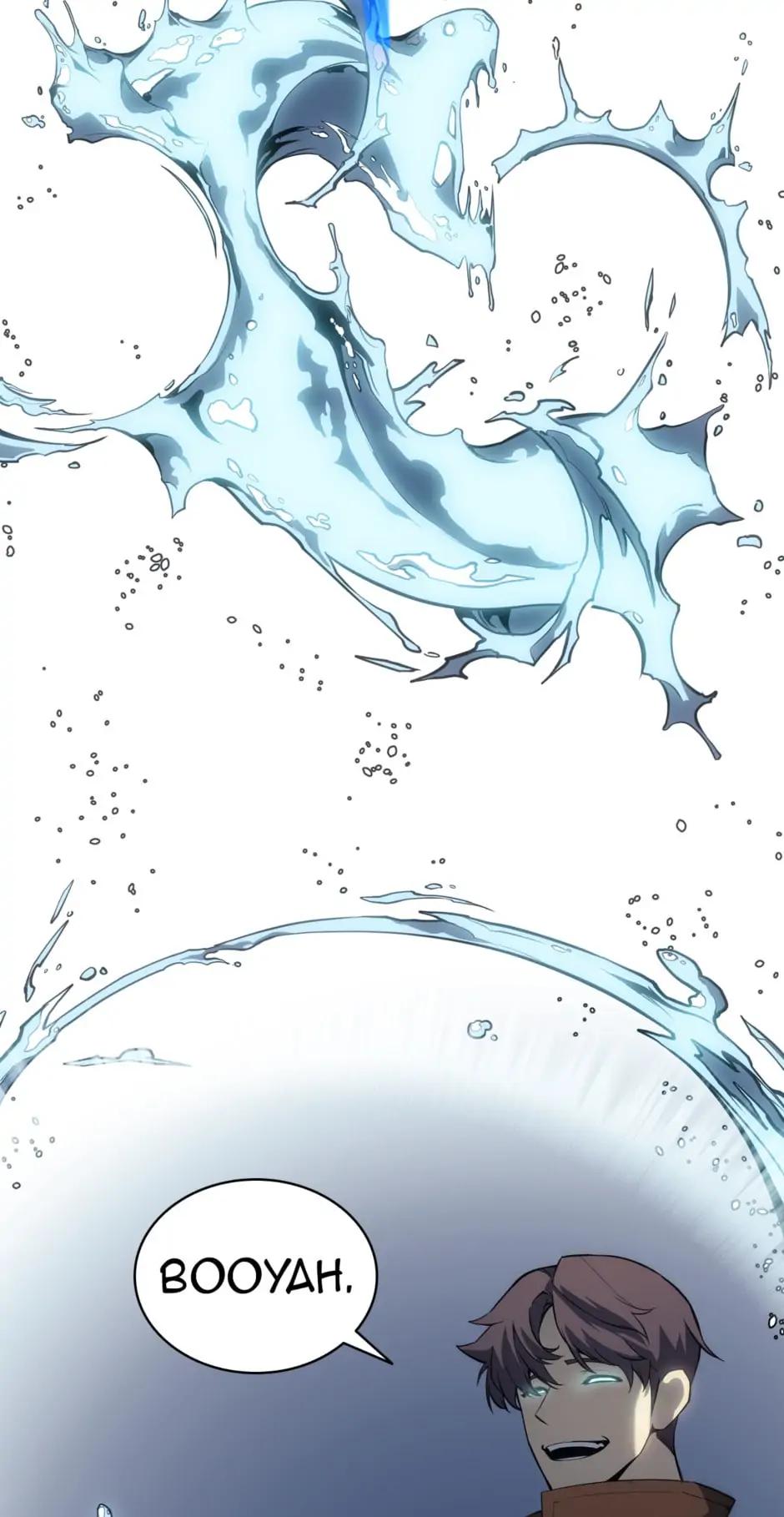 The Return of the Disaster-Class Hero Chapter 15