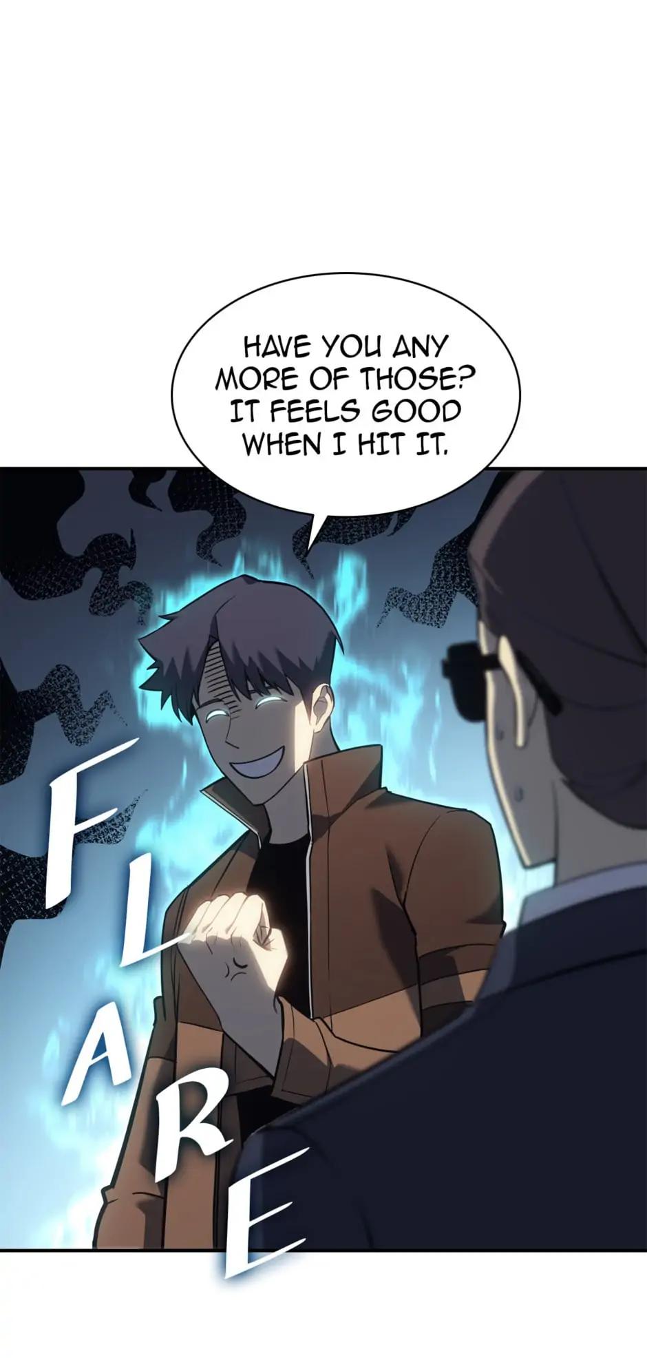 The Return of the Disaster-Class Hero Chapter 15