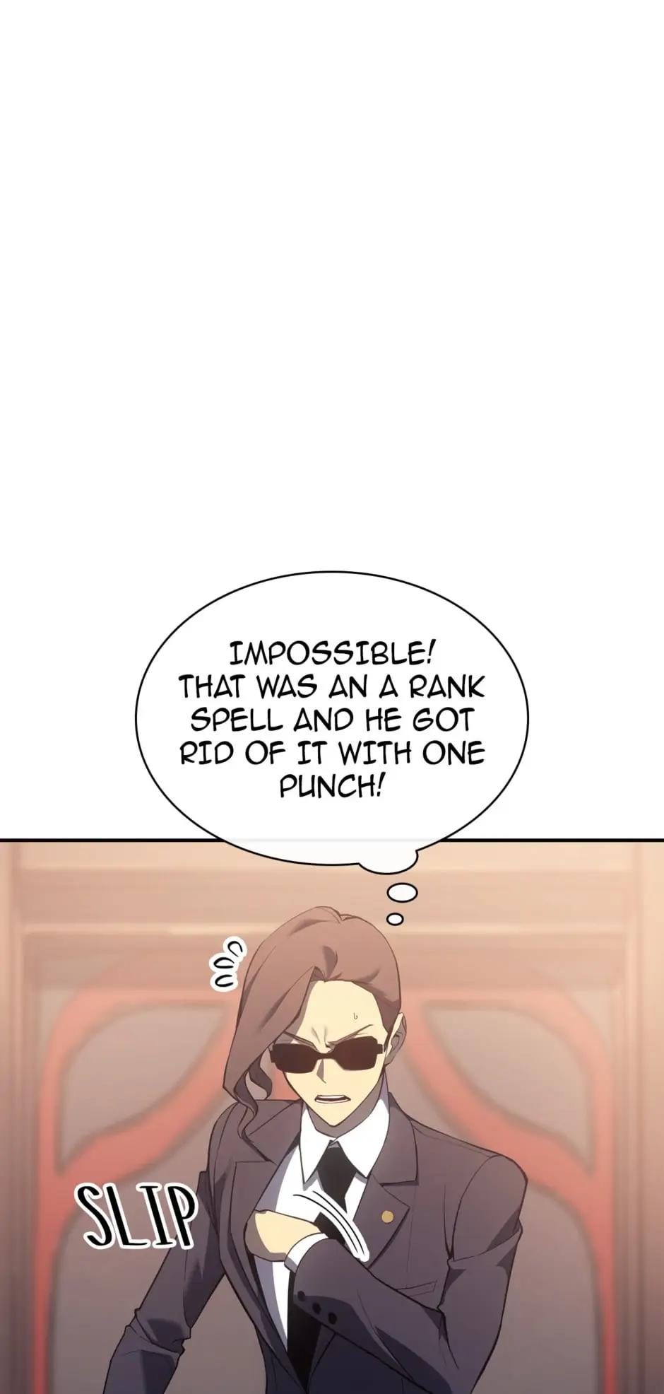 The Return of the Disaster-Class Hero Chapter 15