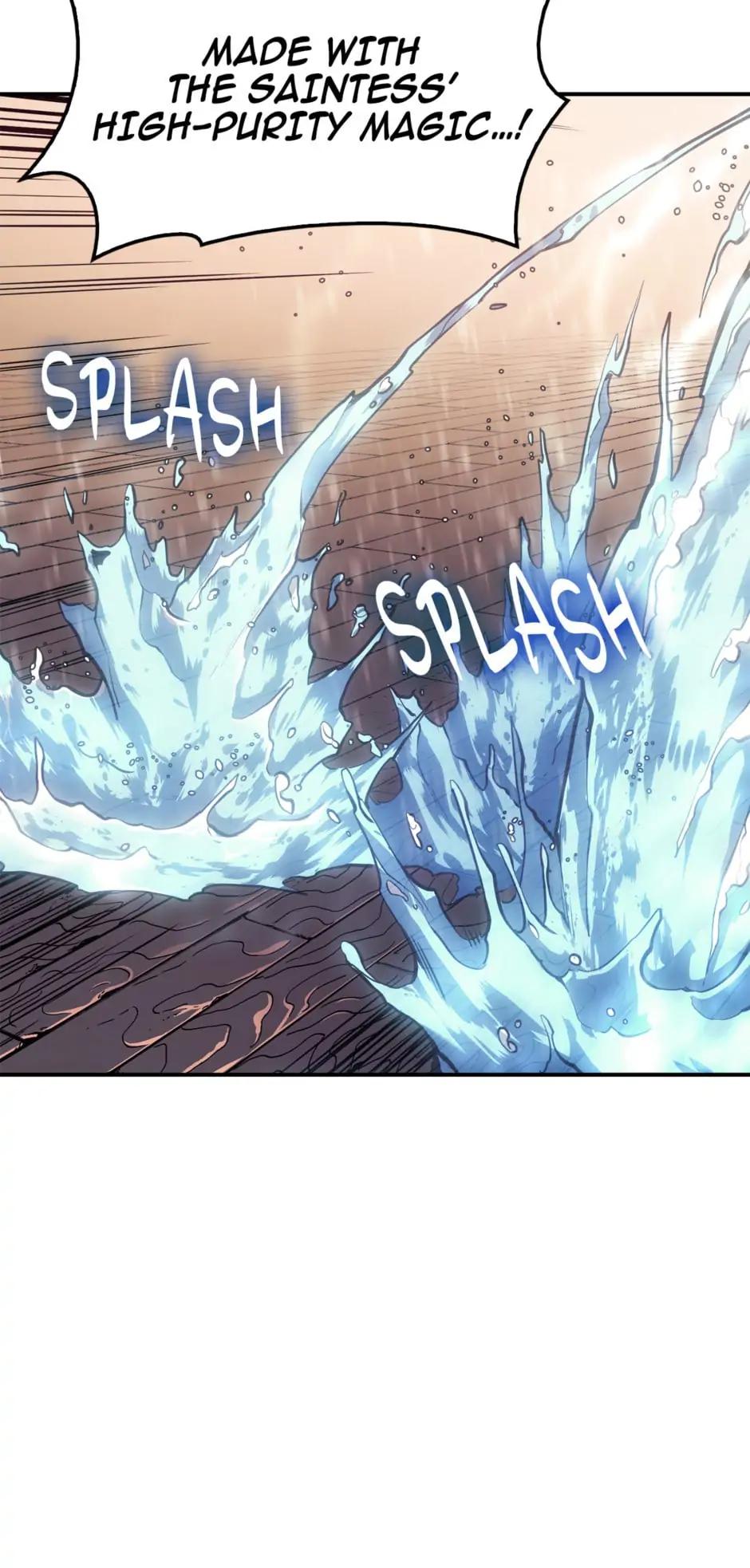 The Return of the Disaster-Class Hero Chapter 15