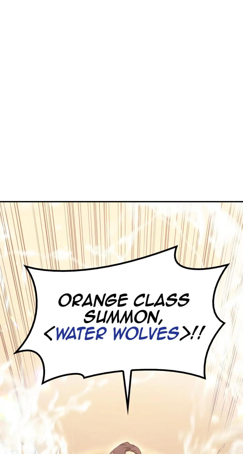 The Return of the Disaster-Class Hero Chapter 15