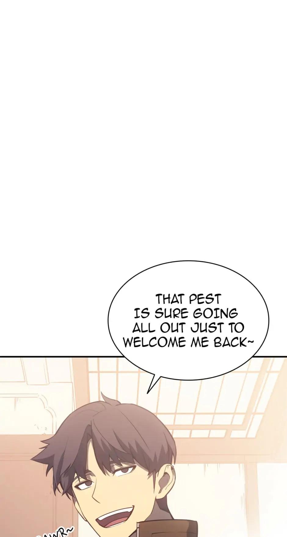 The Return of the Disaster-Class Hero Chapter 15