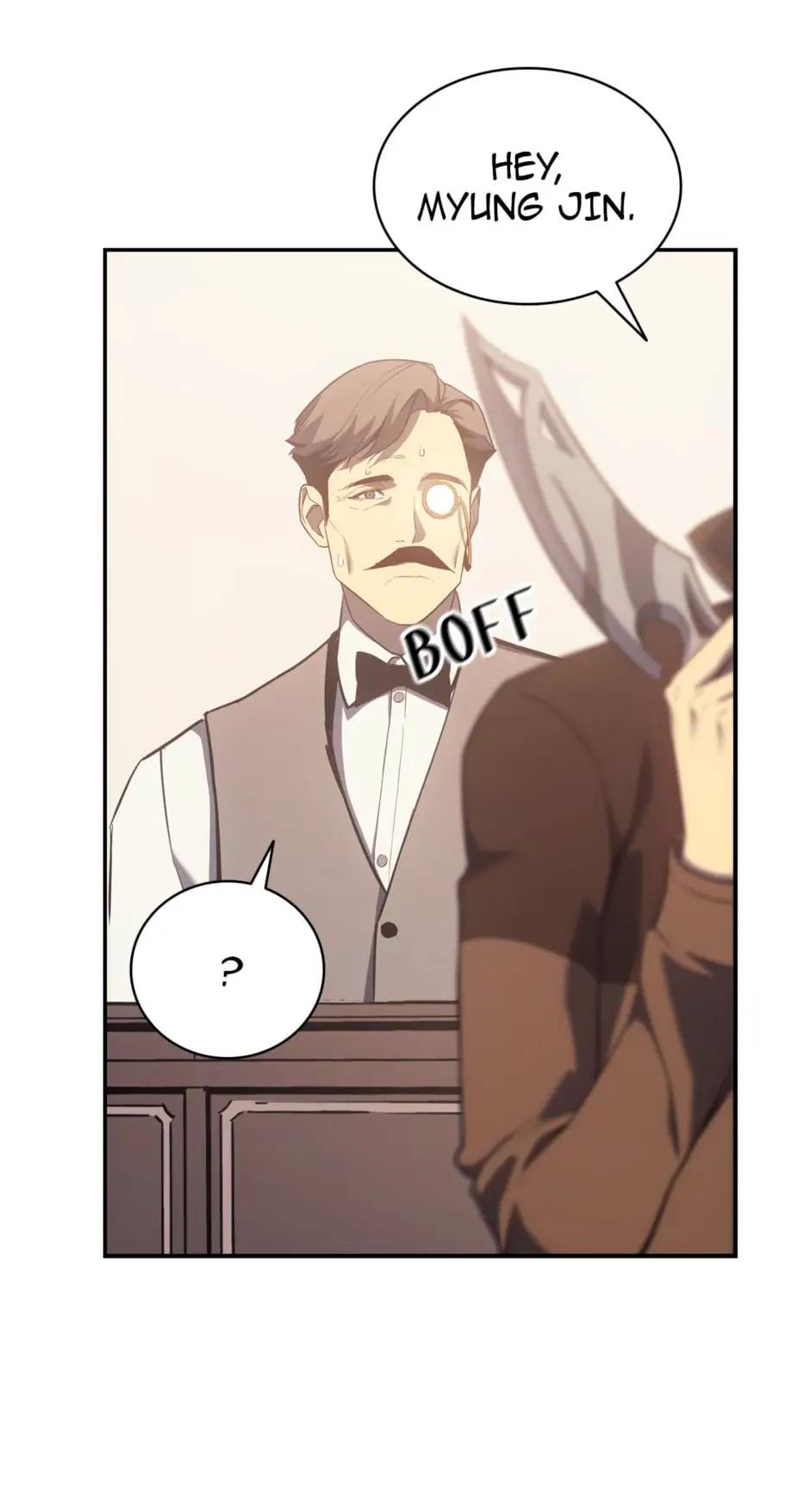 The Return of the Disaster-Class Hero Chapter 15