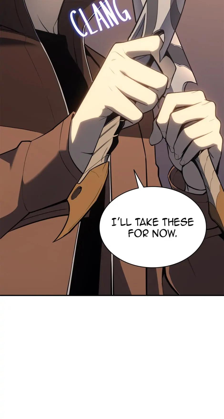 The Return of the Disaster-Class Hero Chapter 15