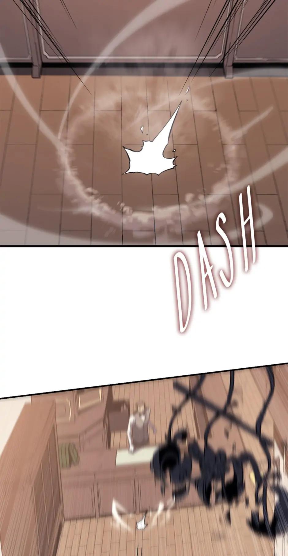 The Return of the Disaster-Class Hero Chapter 15